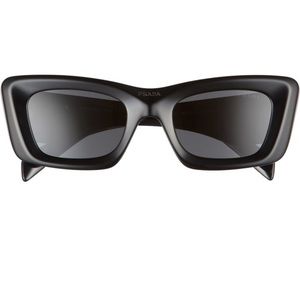 Prada Womens sunglasses
